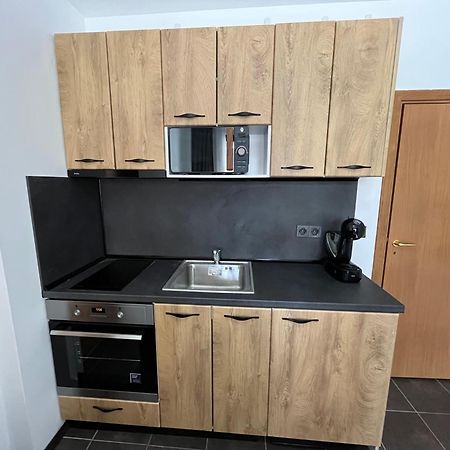 Mh Apartments Bansko Eksteriør bilde